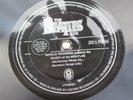 THE BEATLES BOX LIVERPOOL   1981  PROMOTIONAL FLEXI DISC