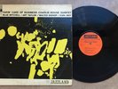 CHARLIE ROUSE QUINTET LP TAKIN CARE OF BUSINESS MONO JAZZLAND 19 ORIG DG MINT