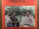 Candela... Con Los Pacheco Latin Guaguanco Salsa LP Venezuela 1977