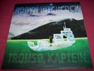 ROBYN HITCHCOCK Tromso, Kaptein - RARE LP NORWAY ONLY Hype City HCR026 2011, EX+