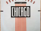 The House Sound of Chicago Vol 1 RARE Original 1986 Vinyl LP House Dance Classic