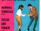 DAVE BERRY & THE CRUISERS 7