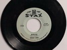 WENDY RENE, FUNK SOUL 45, BAR-B-Q, STAX 159, 1964