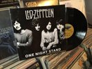 RARE LED ZEPPELIN 