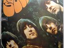 The Beatles - Rubber Soul - Parlophone label pressed in NZ for Australian EMI