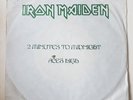 IRON MAIDEN 2 Minutes to Midnight / Aces High 7