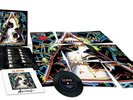 Def Leppard 'Def Leppard, Hysteria: The Singles' (New Vinyl Box Set)