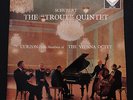 SXL 2110 WBG ED2 CURZON SCHUBERT THE TROUT QUINTET Vienna Octet EX/EX+