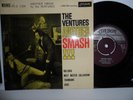 THE VENTURES.ANOTHER SMASH.LONDON 4 TRACK EP.7