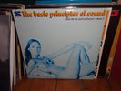 VARIOUS The Basic Principles Of Sound Vol. 2 LP 1998 Jazz Funk Soul Vinyl Sexy