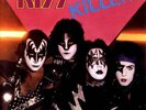 Kiss ?– Killers - LP VINYL 1982 SPAIN