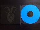 BONGRIPPER - HATE ASHBURY - Ltd BLUE VINYL LP NEW ROADBURN