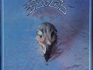 THE EAGLES THEIR GREATEST HITS 1971-1975 K 53017 GERMAN PRESS VINYL LP NEAR MINT