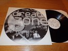 PERFORMANCE  -  DREAD ZONE  -  ORIGINAL UK TOTEM RECORDS  -  1994.