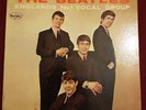 Introducing the Beatles genuine Ad-Back