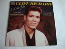 Cliff Richard LP I Love You (EMI MFP 1A0221583421, Holland)