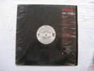 CASUAL Fear Itself US LP 1994 Jive 01241-41520-1