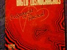 big lu y los muchachos-el corazon de la nacion  LP record
