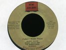 BUDDY DAVIS AND THE SENSATIONAL SHOWMEN on New Colony Rare Funk 45 Hear