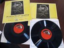 ALP 1286/7. Beethoven symphony no 9. Choral. Furtwangler.