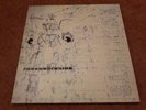 Ninja cuts Funkungfusion 3lp Used ninja tune