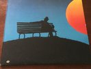 Bobby Caldwell 1978 Canadian press  PTK 92032 nice copy