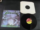 1981 METALLICA CREEPING DEATH LP RECORD 12 KUT 112 EX COND 1ST PRESS ENGLAND