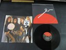 1987 METALLICA GARAGE DAYS RE-REVISI LP RECORD 60757-1 EX COND 1ST PRESS SHRINK