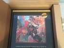 Santana - Abraxas MFSL  Ultradisc 45 RPM x 2 LP - Sealed/Mint - One Step - MOFI