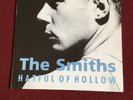 THE SMITHS   HATFUL OF HOLLOW Vinyl LP ROUGH 76 1986 Excellent Condition