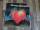 Tommy Stewart Vinyl LP Tommy Stewart US 1976 G-/VG