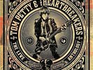 TOM PETTY & HEARTBREAKERS: LIVE ANTHOLOGY (OGV) (SPKG) (LP vinyl *BRAND NEW*)