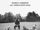 GEORGE HARRISON: ALL THINGS MUST PASS (LTD) (LP vinyl *BRAND NEW*)