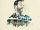 DIERKS BENTLEY: MOUNTAIN (LP vinyl *BRAND NEW*)