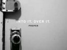 INTO IT OVER IT: PROPER (LP vinyl *BRAND NEW*.)