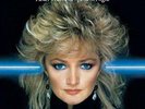 Bonnie Tyler: Faster Than The Speed Of Night ( Coloured  LP vinyl