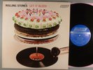 Rolling Stones, The  Let It Bleed       Poster