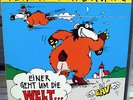 Erste Allgemeine Verunsicherung 