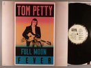 Tom Petty  Full Moon Fever