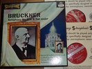 Knappertsbusch BRUCKNER Symphony No.5 WAGNER - London Blueback CSA 2205