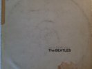 The Beatles ?– The Beatles White Double Album - EMI Records Vinyl LP