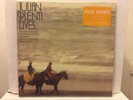 Paul Banks Julian Plenti Lives... EP (Vinyl) - BRAND NEW SEALED