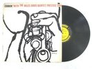 Miles Davis  Cookin  PRESTIGE · PRLP 7094  NYC  Double sided DG, RVG engraved,
