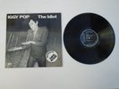 Iggy Pop The Idiot 1977 Vinyl LP RCA NL82275 Produced by David Bowie
