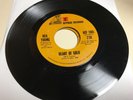 Neil Young Heart Of Gold / Sugar Mountain LIVE  45 Ex  mint closed chain stock