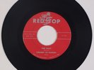 SCREAMIN JAY HAWKINS: Armpit #6 / Past US Red Top ’58 R&B Soul Screamer 45 MP3