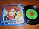 CULTURE CLUB Don't Talk About It 1984 MEXICO 7