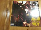 WU-TANG CLAN - ENTER THE WU-TANG 36 CHAMBERS.ORIGINAL CLASSIC HIP HOP