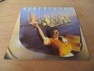 Supertramp, Breakfast in America, Vinyl LP, AMLK 63708, UK press, A7 B8  EX+/EX+