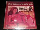 Rafael Labasta Y Su Orquesta ?Que Bueno Esta Este Pais, Lp, Prensa Venezuela